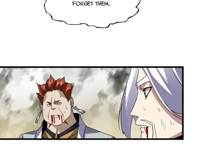 Magic Emperor manga Chapter 871 – Page 41