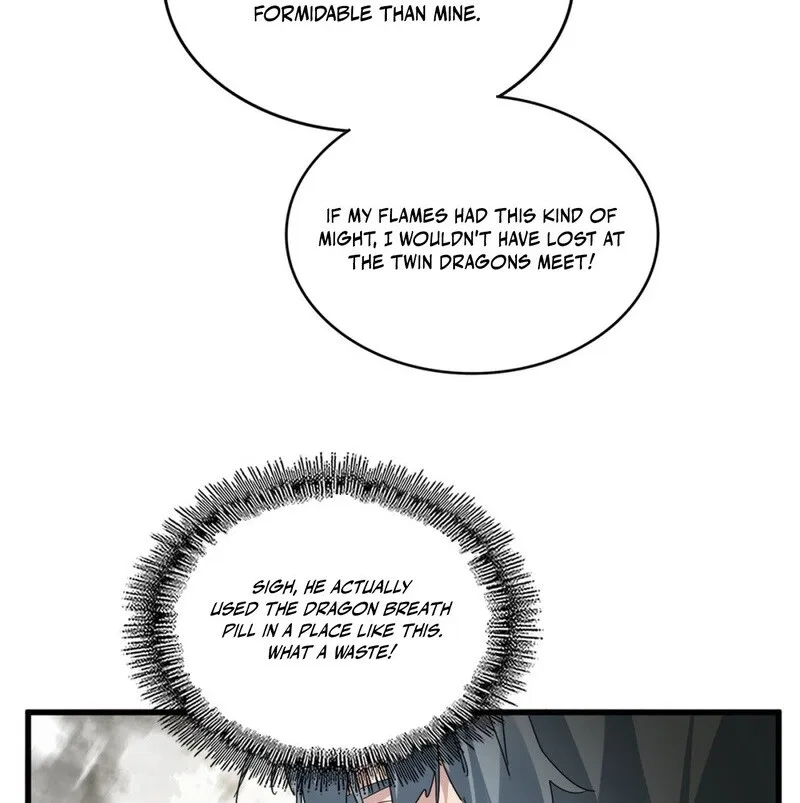 Magic Emperor manga Chapter 871 – Page 43