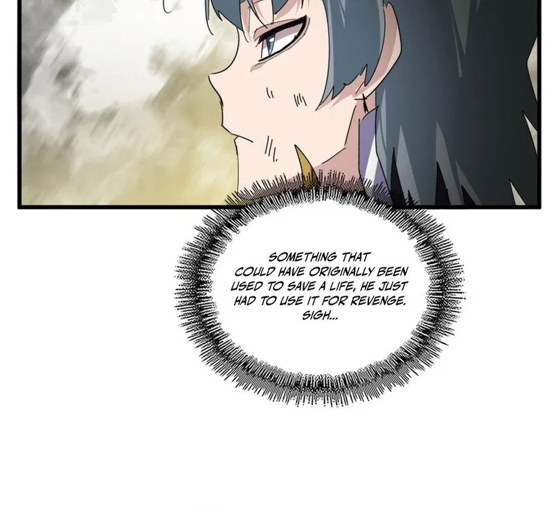 Magic Emperor manga Chapter 871 – Page 44