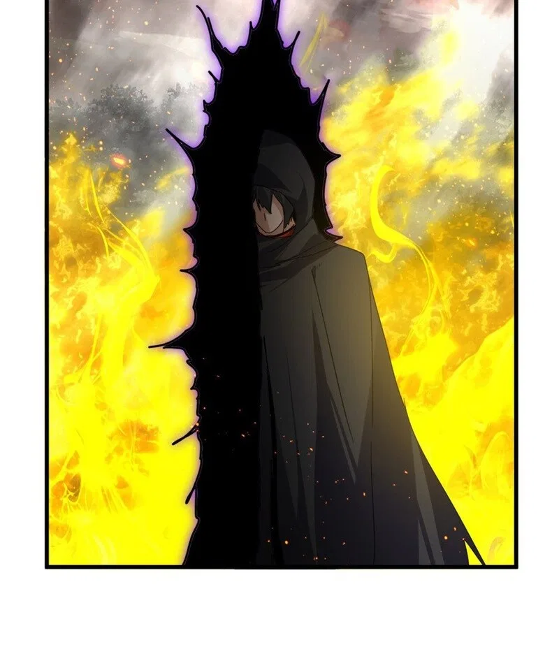 Magic Emperor manga Chapter 871 – Page 55