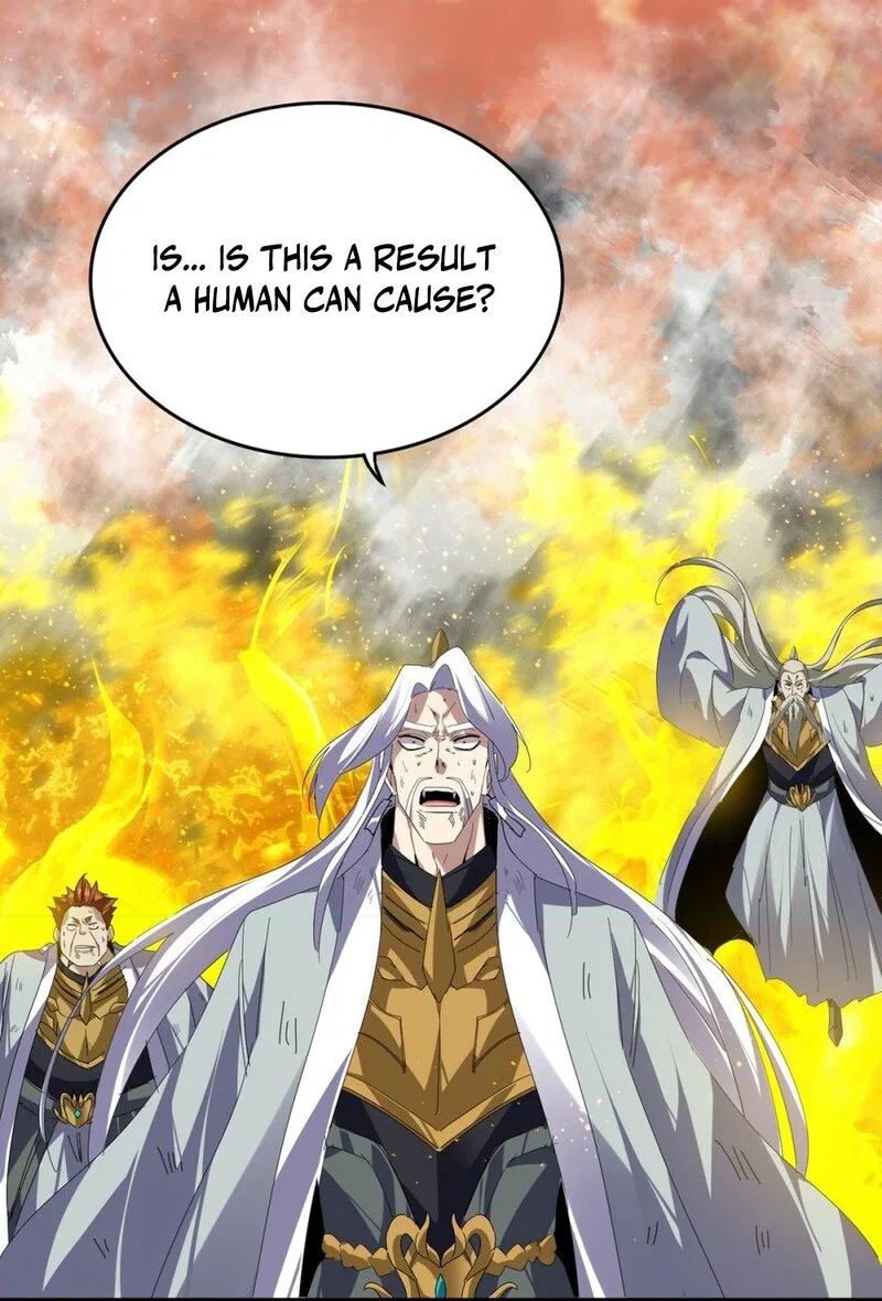 Magic Emperor manga Chapter 871 – Page 58