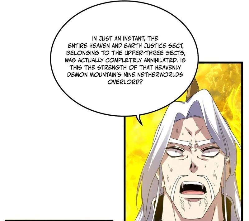Magic Emperor manga Chapter 871 – Page 60