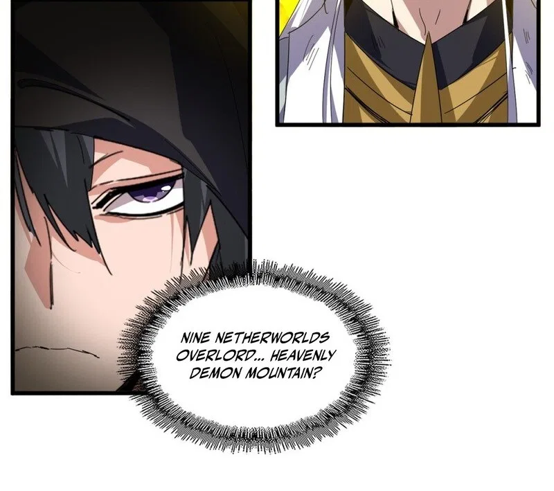 Magic Emperor manga Chapter 871 – Page 61