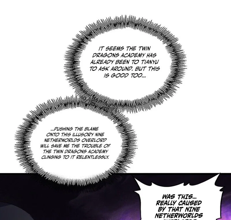 Magic Emperor manga Chapter 871 – Page 62