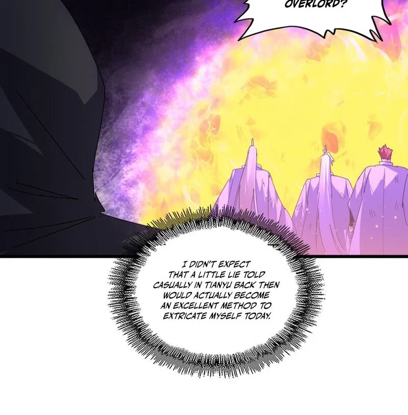 Magic Emperor manga Chapter 871 – Page 63