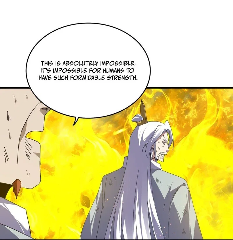Magic Emperor manga Chapter 871 – Page 64