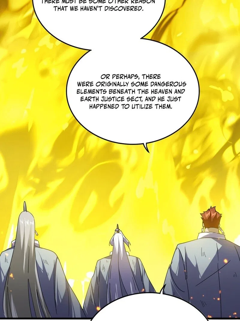 Magic Emperor manga Chapter 871 – Page 67