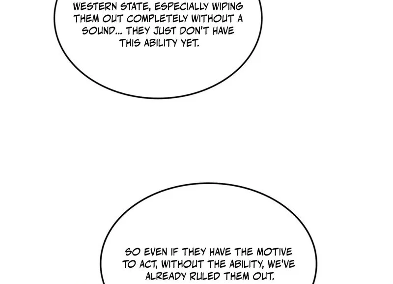Magic Emperor manga Chapter 870 – Page 8