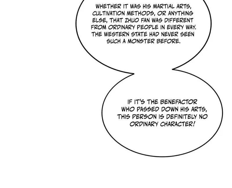 Magic Emperor manga Chapter 870 – Page 22