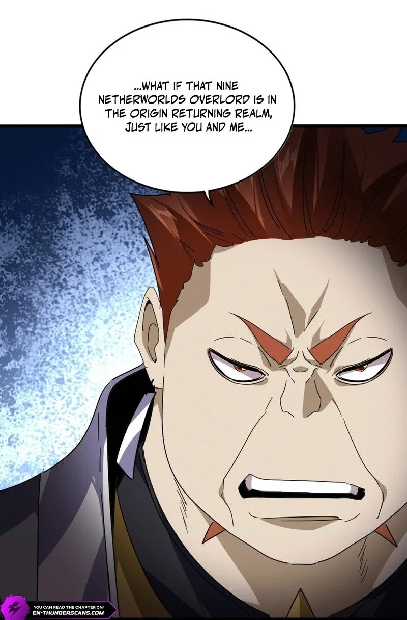 Magic Emperor manga Chapter 870 – Page 49