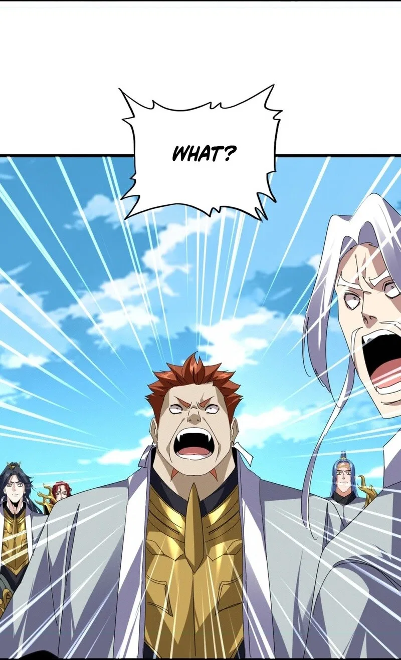 Magic Emperor manga Chapter 870 – Page 53