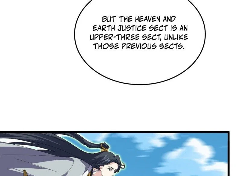 Magic Emperor manga Chapter 870 – Page 57