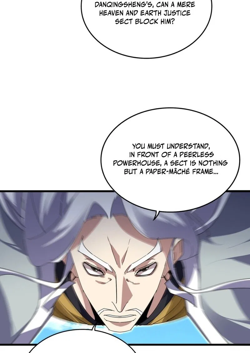 Magic Emperor manga Chapter 870 – Page 63