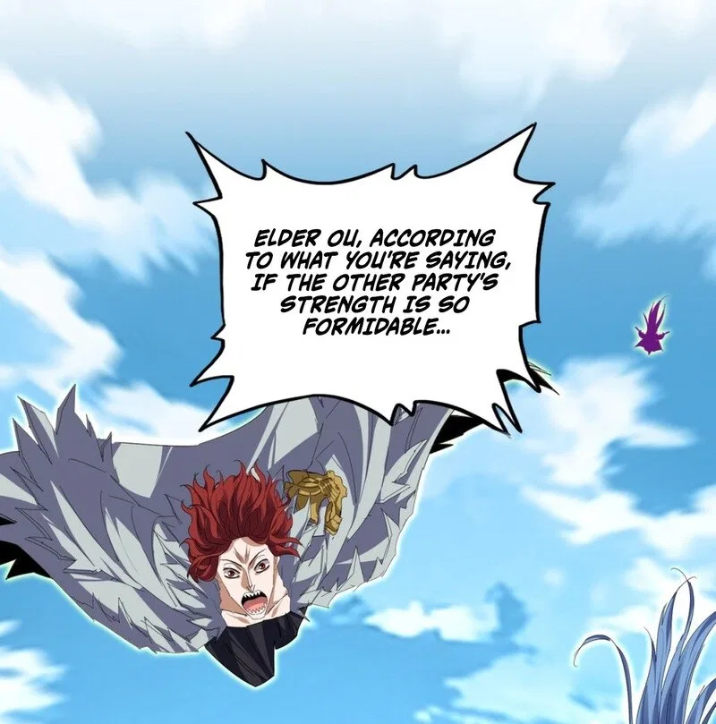 Magic Emperor manga Chapter 870 – Page 65