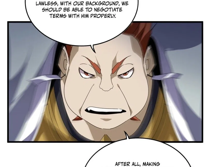 Magic Emperor manga Chapter 870 – Page 68