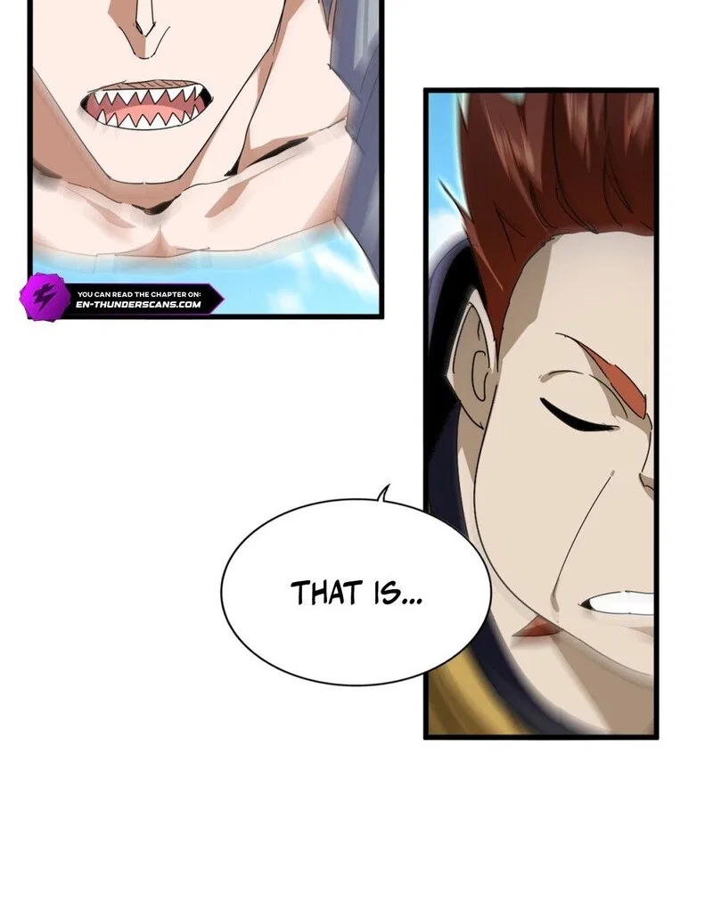 Magic Emperor manga Chapter 870 – Page 70