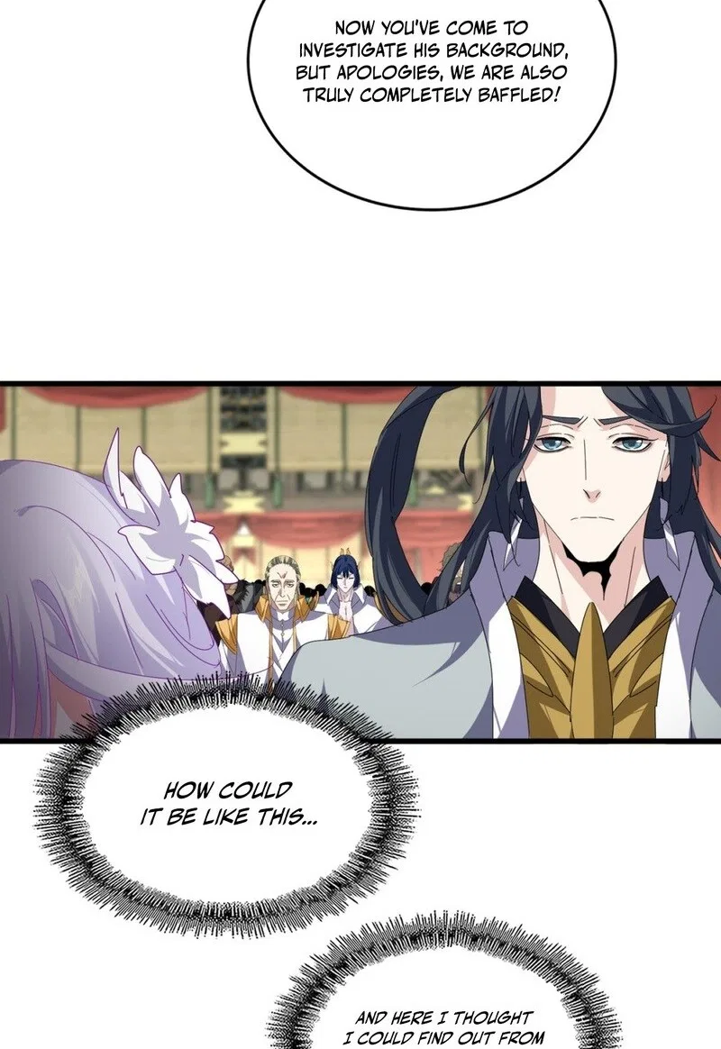 Magic Emperor manga Chapter 869 – Page 11