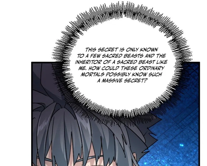 Magic Emperor manga Chapter 869 – Page 14