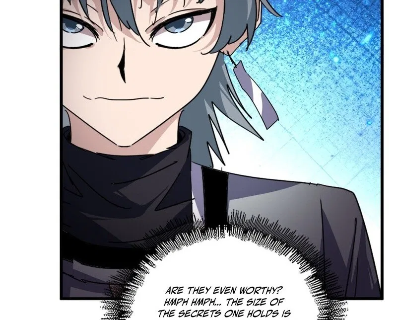Magic Emperor manga Chapter 869 – Page 15