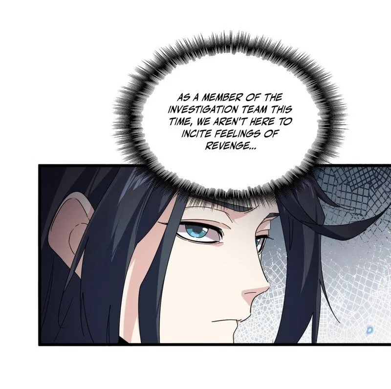 Magic Emperor manga Chapter 869 – Page 25