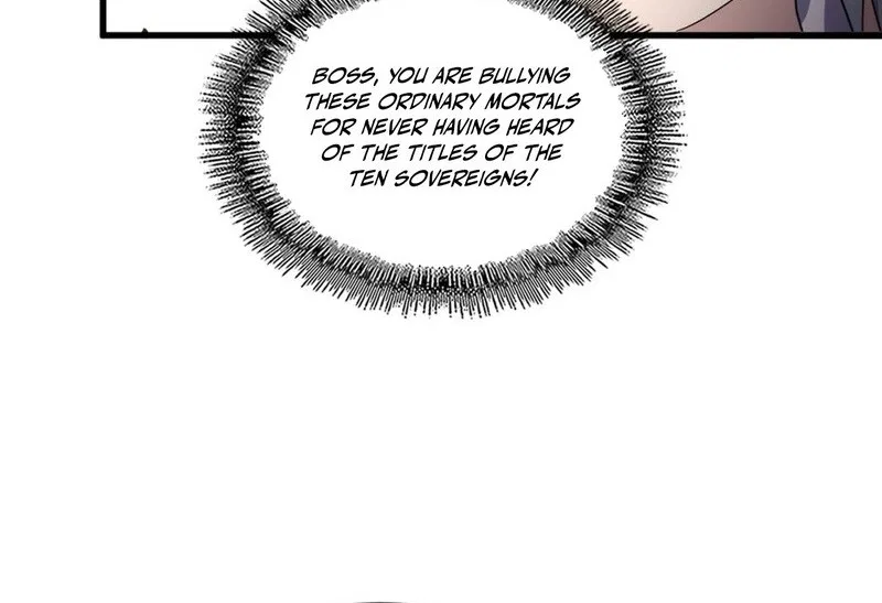 Magic Emperor manga Chapter 869 – Page 44