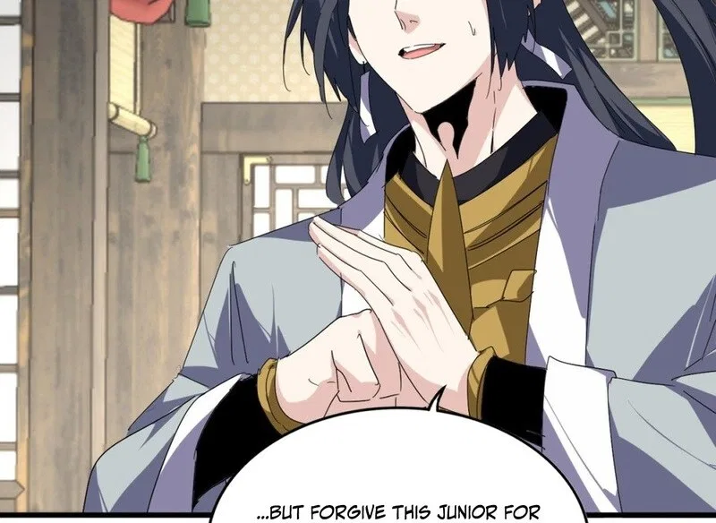 Magic Emperor manga Chapter 869 – Page 46