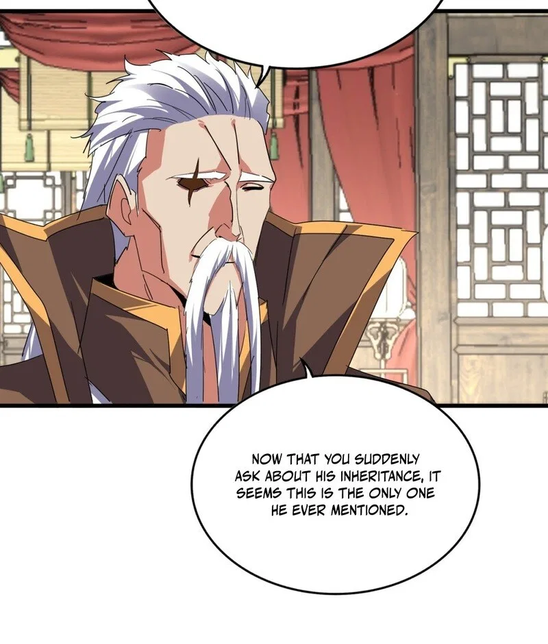 Magic Emperor manga Chapter 869 – Page 48