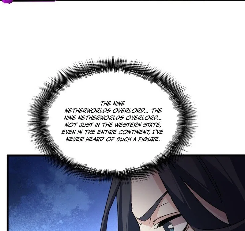 Magic Emperor manga Chapter 869 – Page 50
