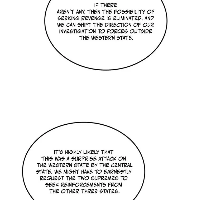 Magic Emperor manga Chapter 869 – Page 67