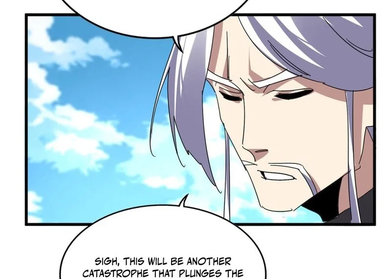 Magic Emperor manga Chapter 869 – Page 68