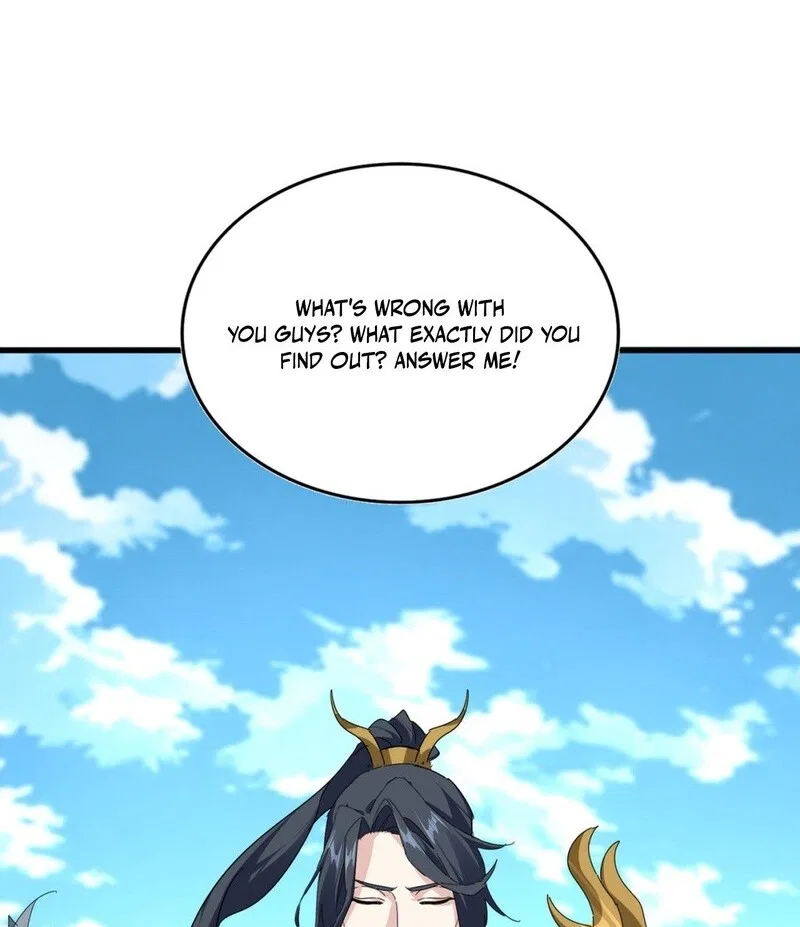 Magic Emperor manga Chapter 869 – Page 70