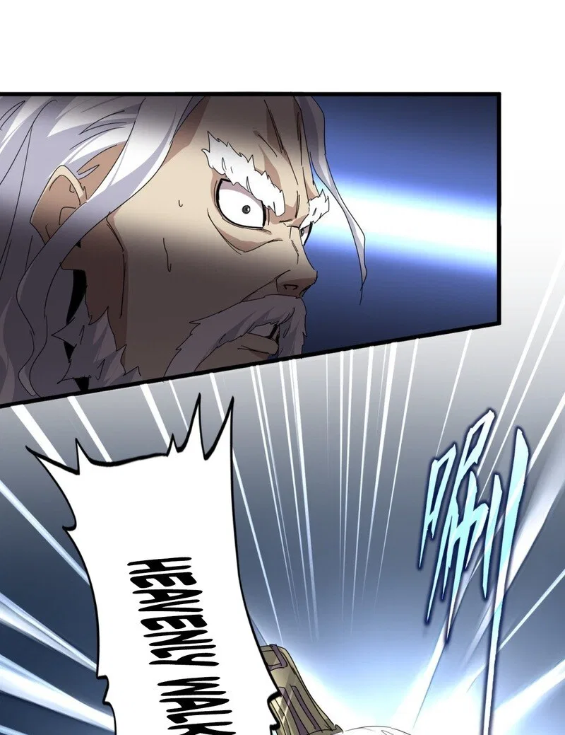 Magic Emperor manga Chapter 868 – Page 7