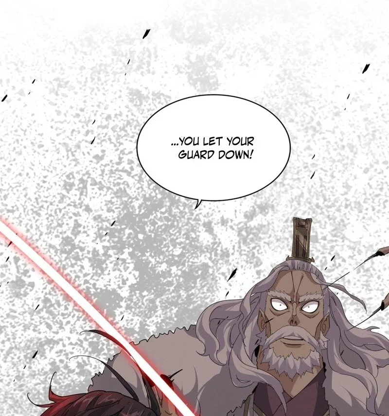 Magic Emperor manga Chapter 868 – Page 11