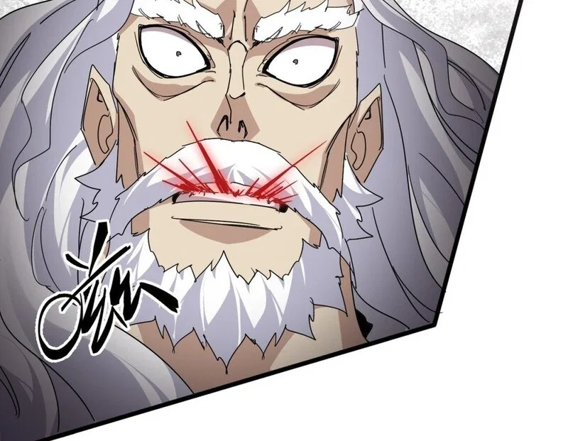 Magic Emperor manga Chapter 868 – Page 14