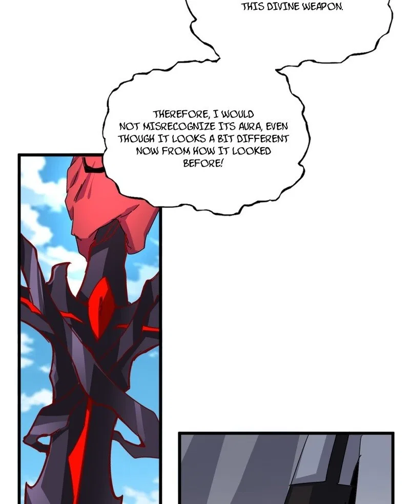 Magic Emperor manga Chapter 868 – Page 18