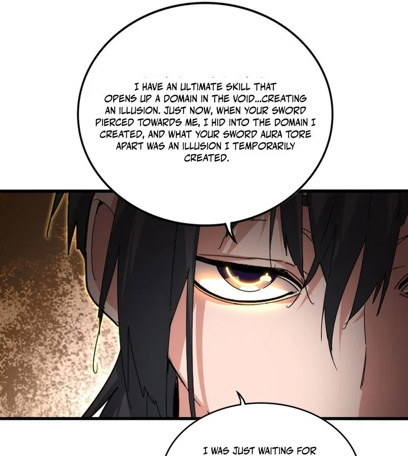 Magic Emperor manga Chapter 868 – Page 26