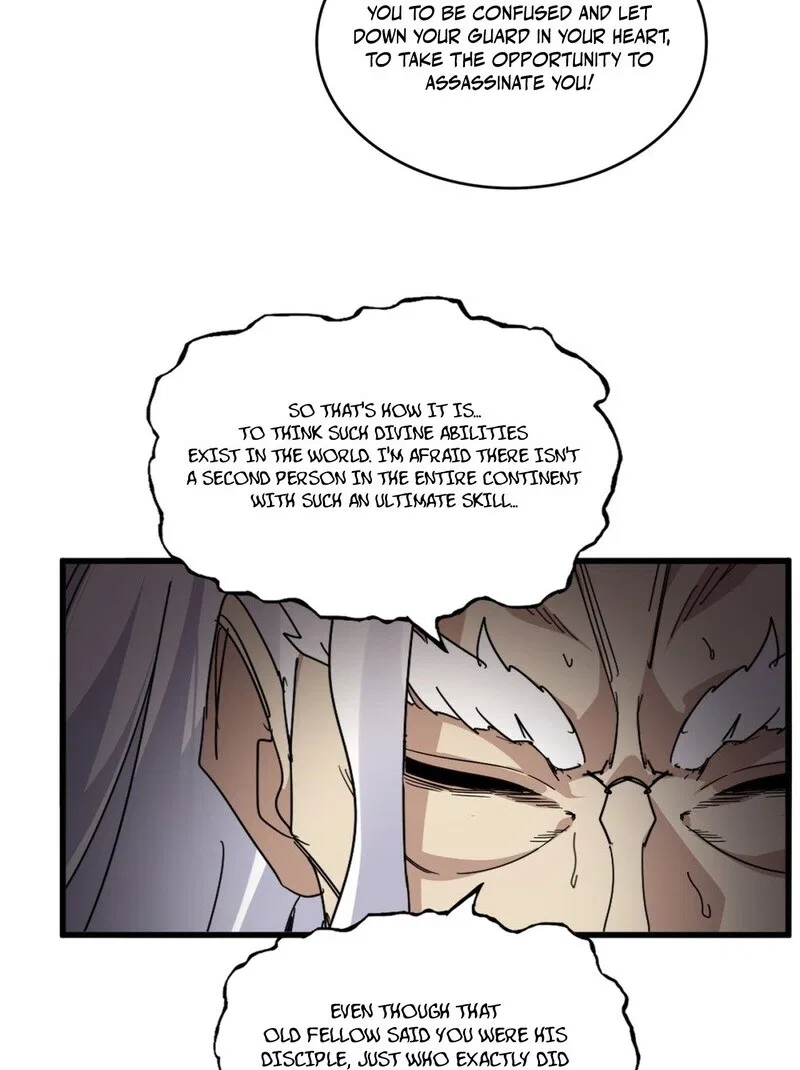 Magic Emperor manga Chapter 868 – Page 27