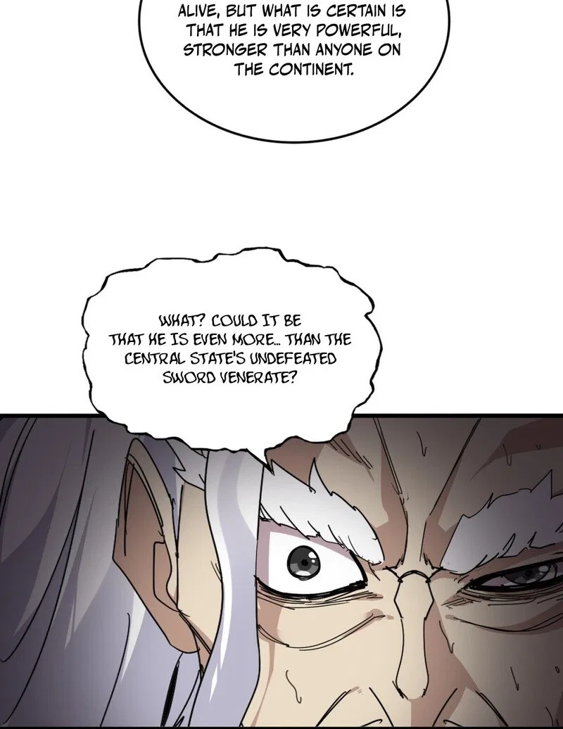Magic Emperor manga Chapter 868 – Page 29