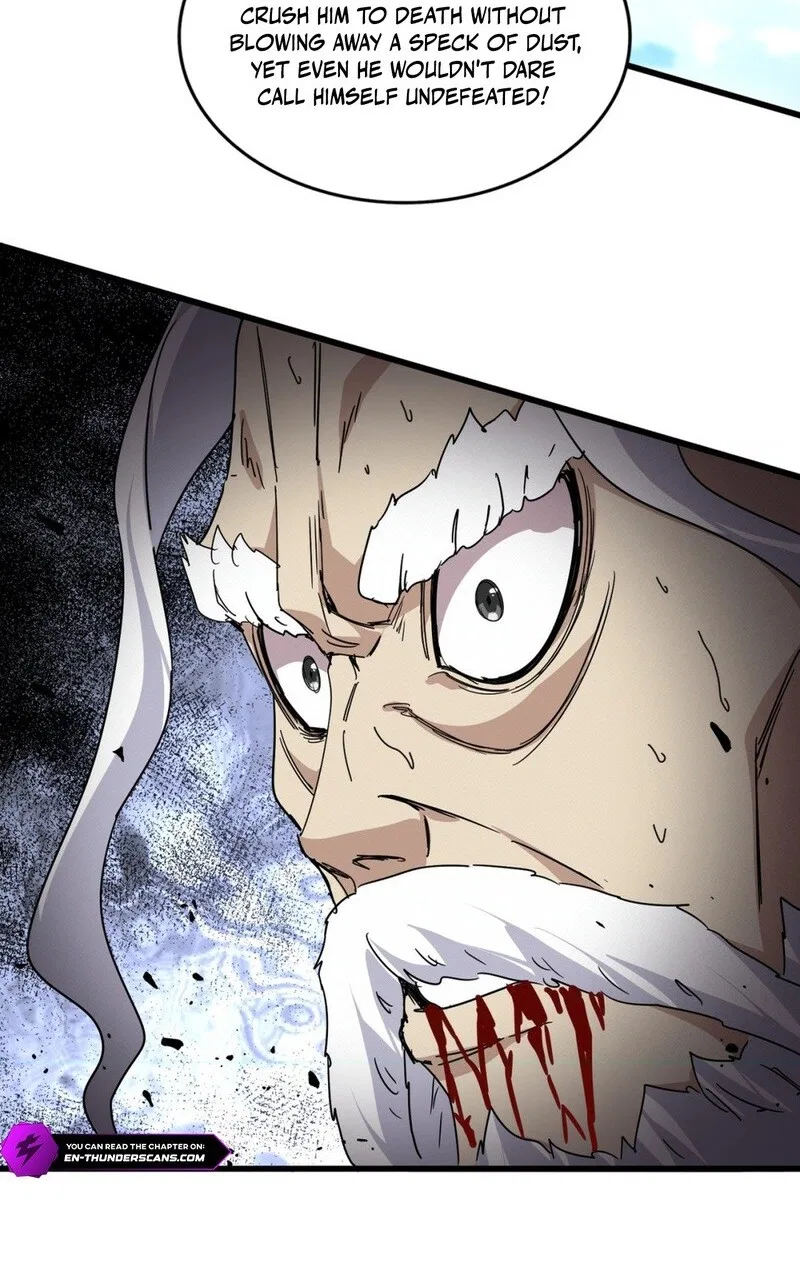 Magic Emperor manga Chapter 868 – Page 32