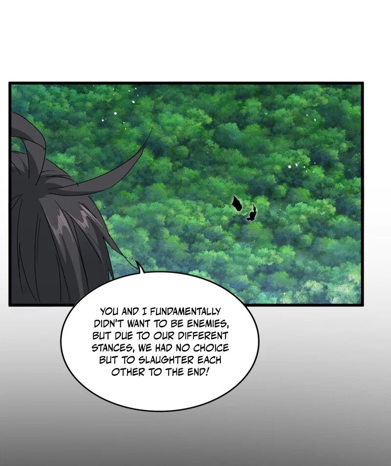 Magic Emperor manga Chapter 868 – Page 38