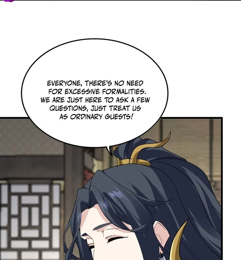 Magic Emperor manga Chapter 868 – Page 49