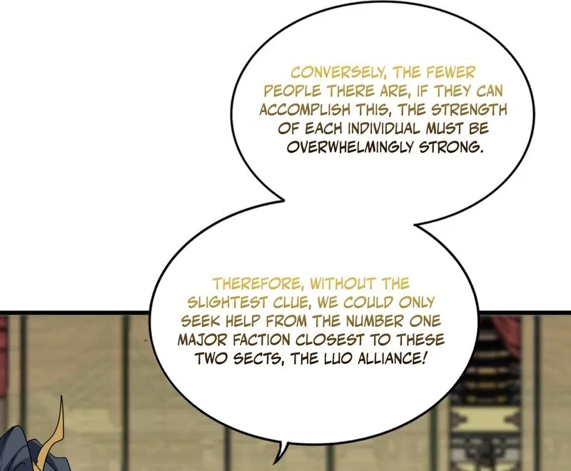 Magic Emperor manga Chapter 868 – Page 53