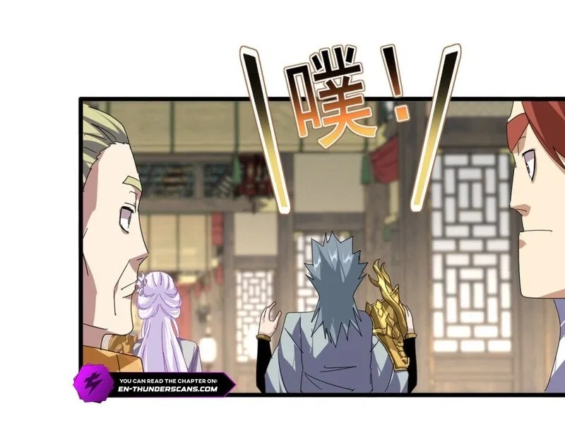 Magic Emperor manga Chapter 868 – Page 56