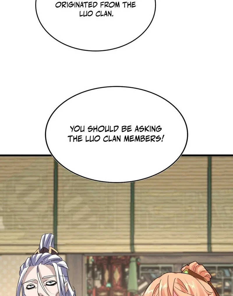 Magic Emperor manga Chapter 868 – Page 63