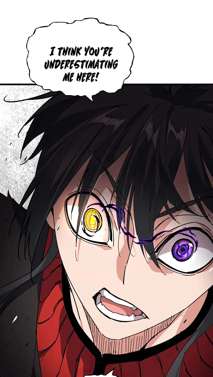 Magic Emperor manga Chapter 867 – Page 17