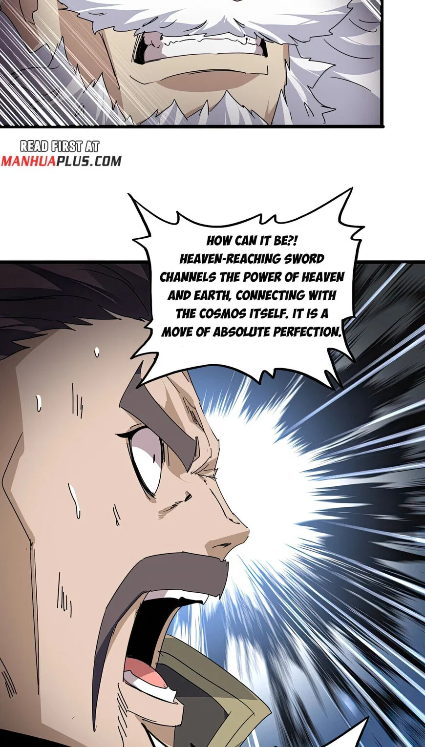 Magic Emperor manga Chapter 867 – Page 27