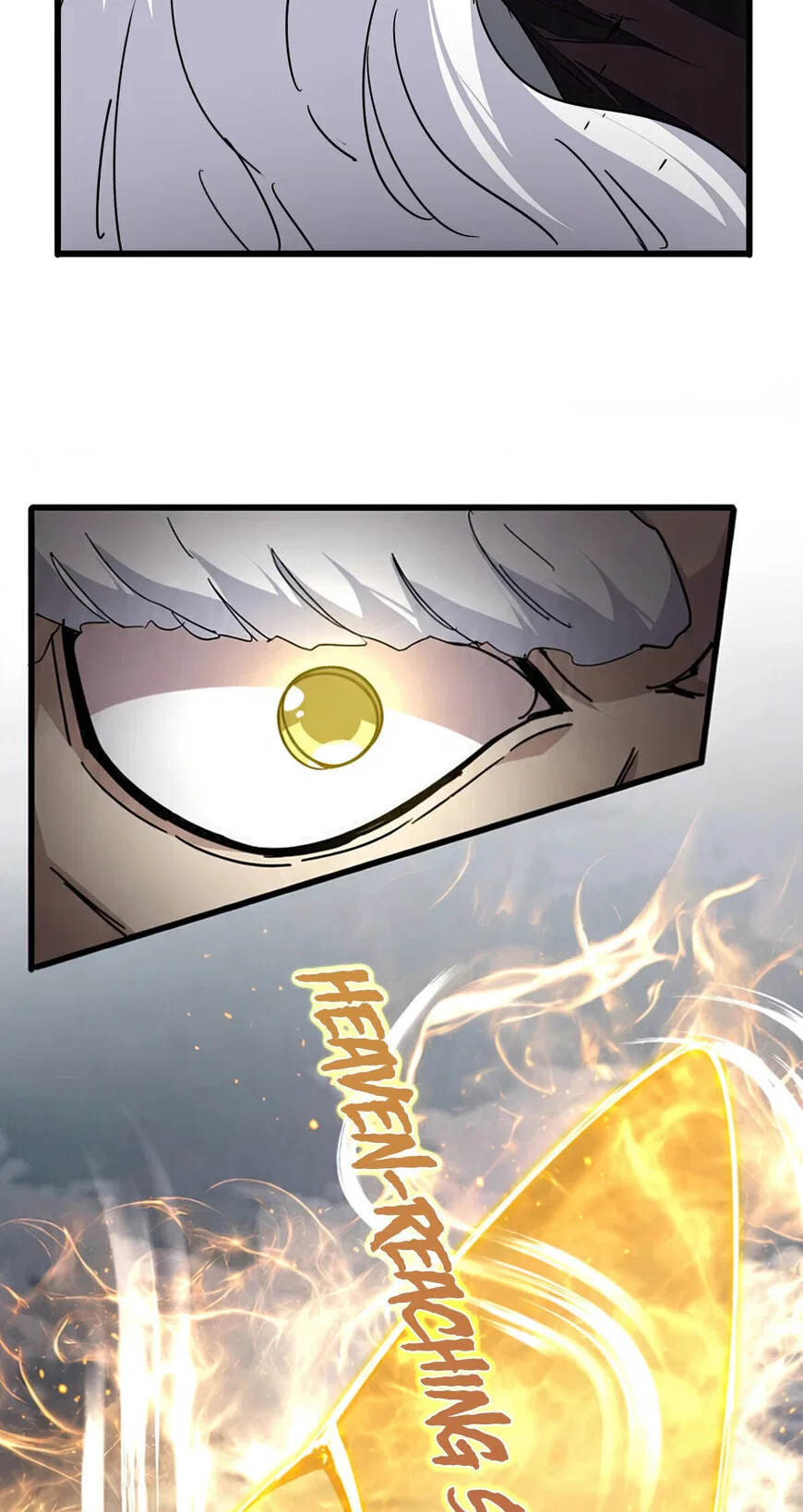 Magic Emperor manga Chapter 867 – Page 35