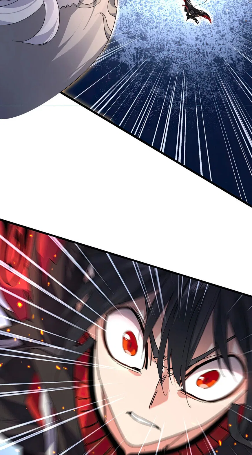 Magic Emperor manga Chapter 867 – Page 39