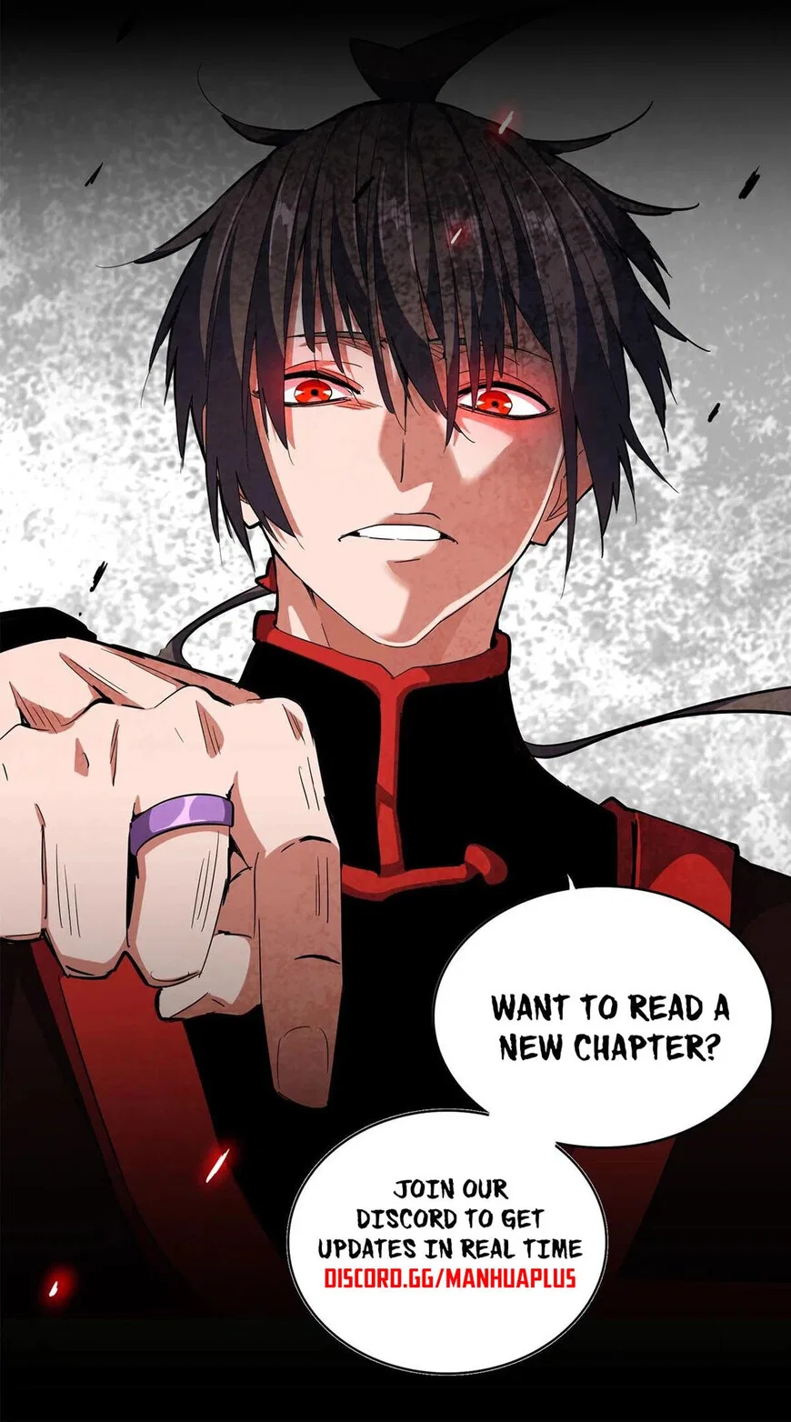 Magic Emperor manga Chapter 867 – Page 48
