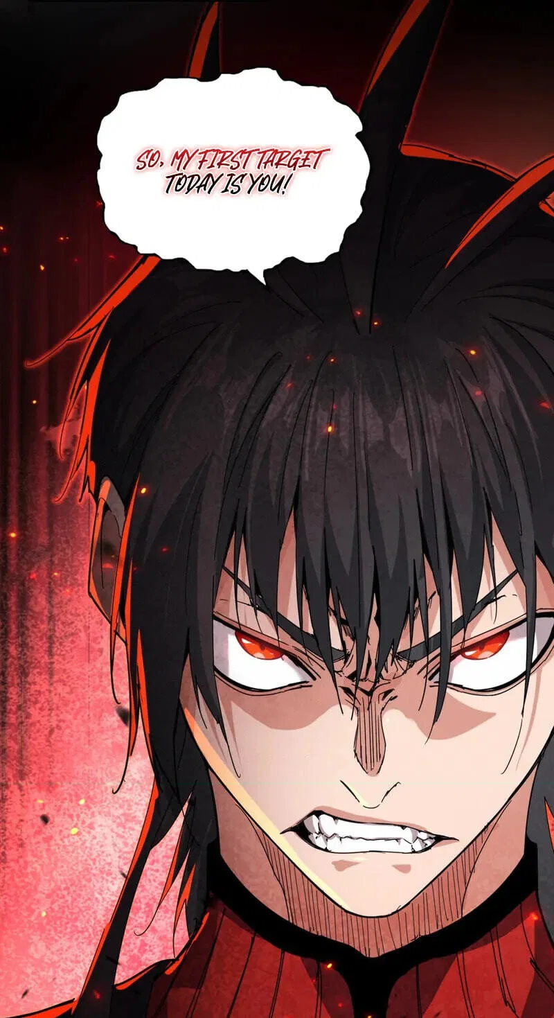 Magic Emperor manga Chapter 866 – Page 10